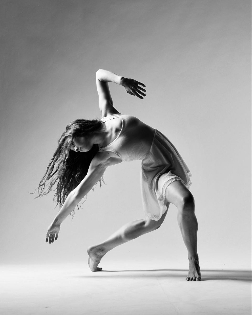 Contemporary Dance