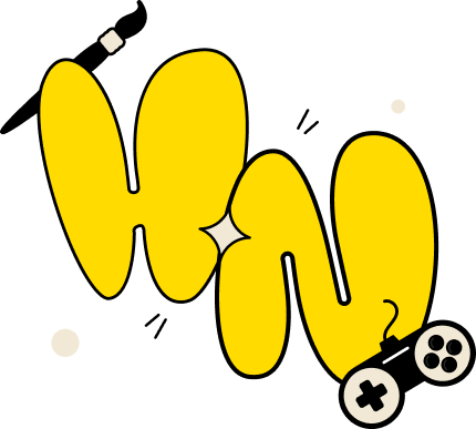Hub Nusle Logo