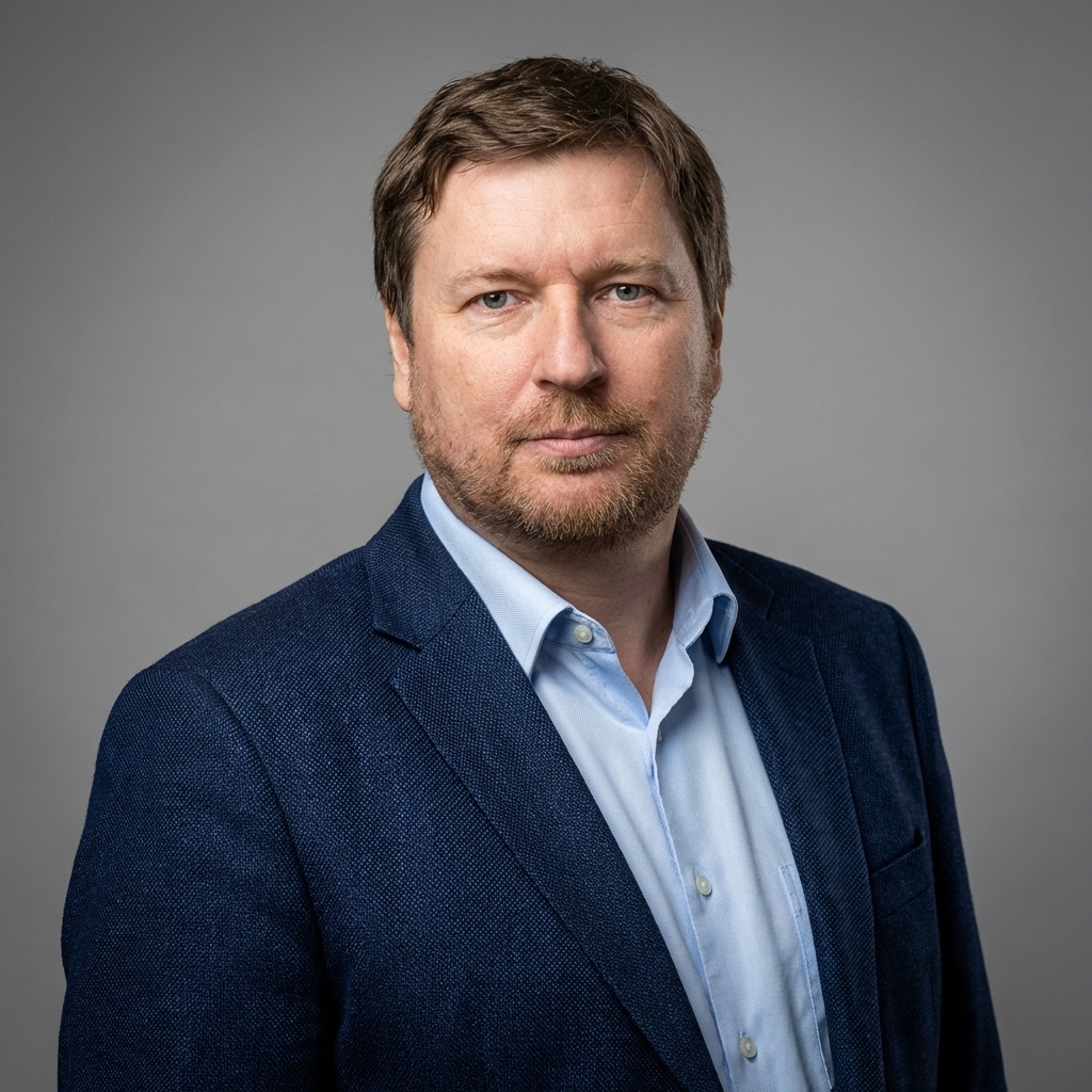 Antonín Jančařík