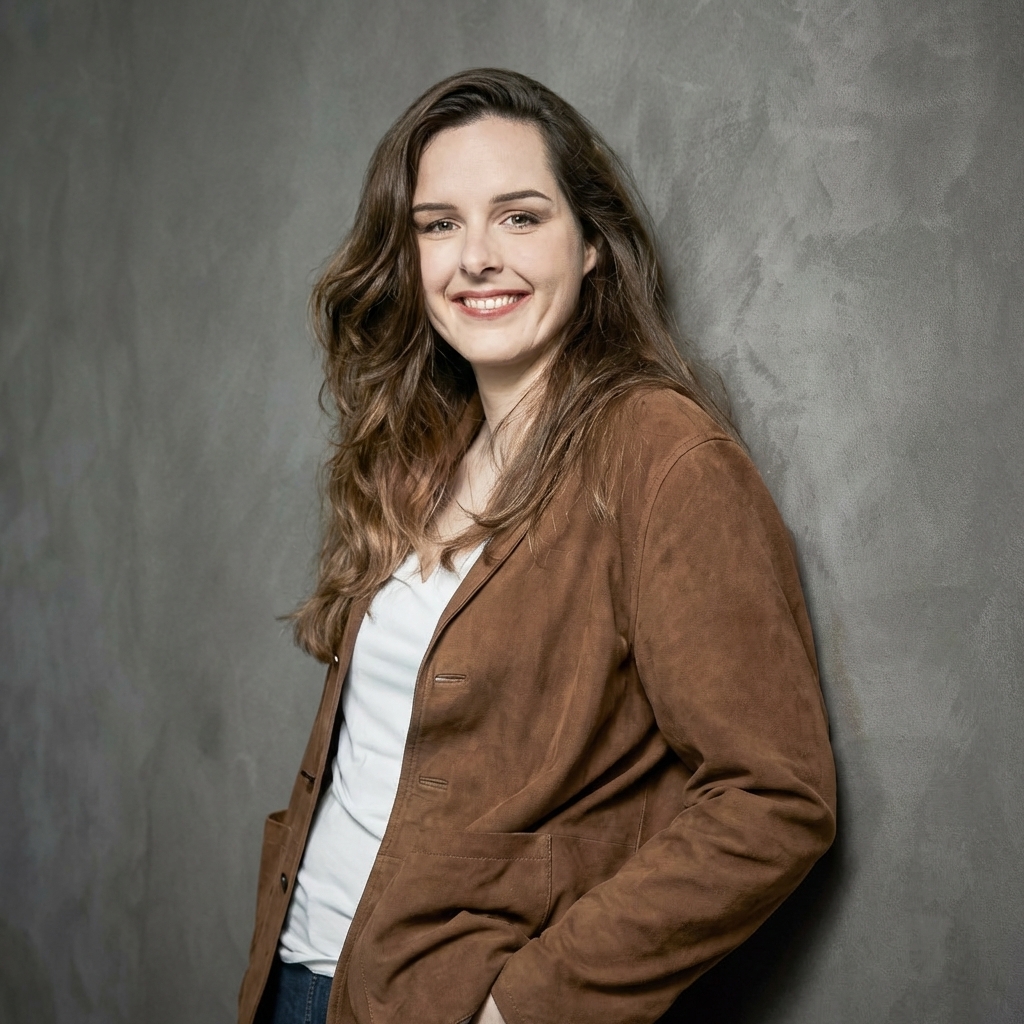 Štěpánka Cimlová