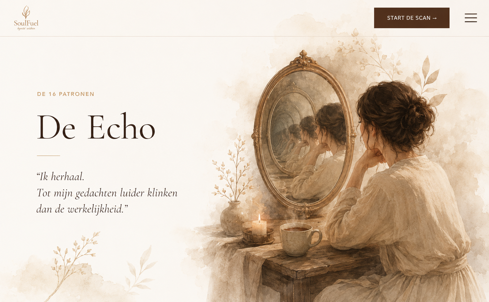 De Echo