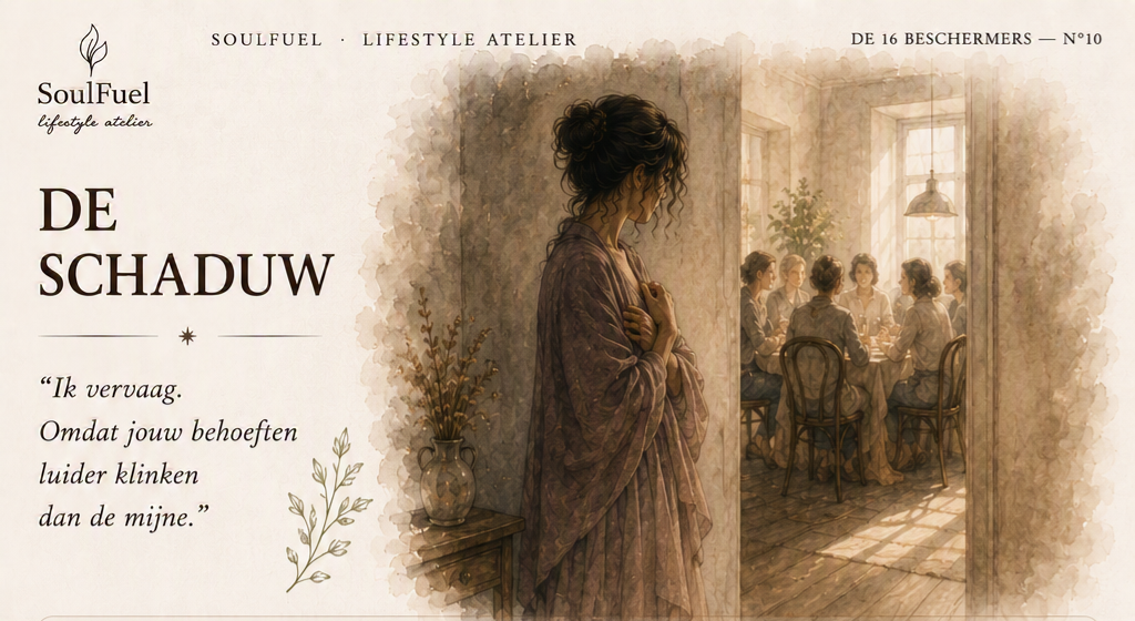 De Schaduw