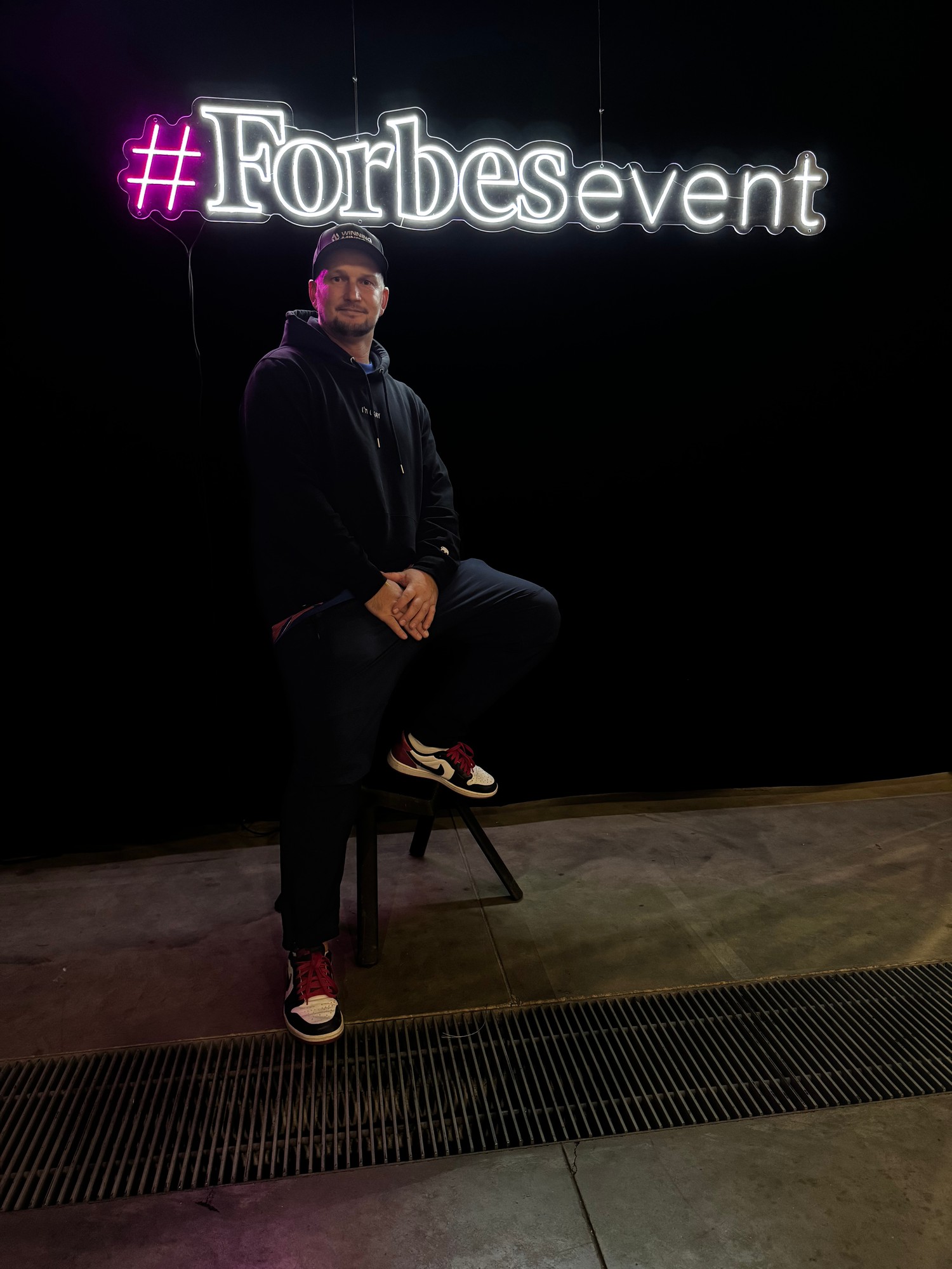 Winning Minds – Performance Lab