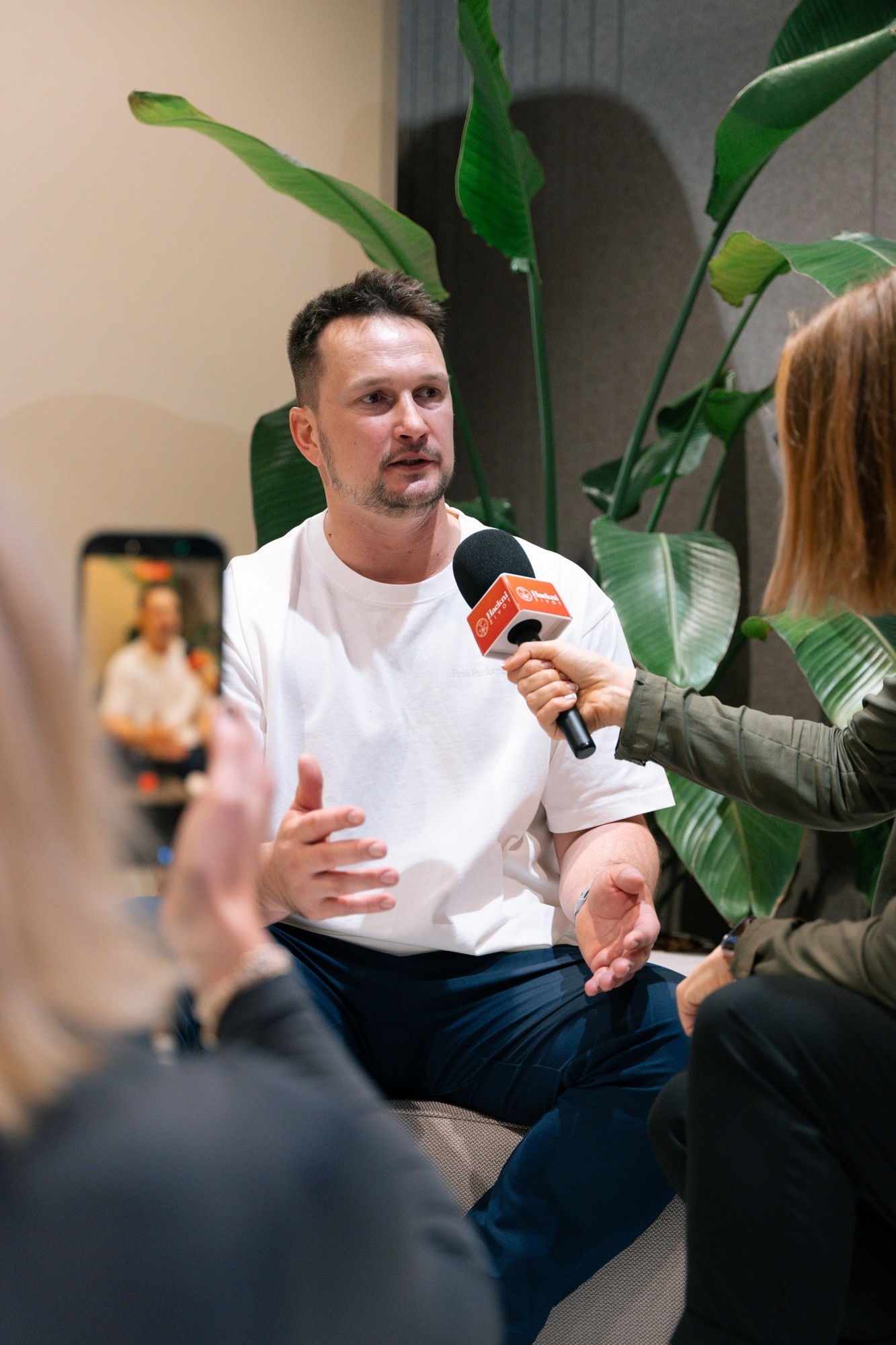 Winning Minds – Performance Lab