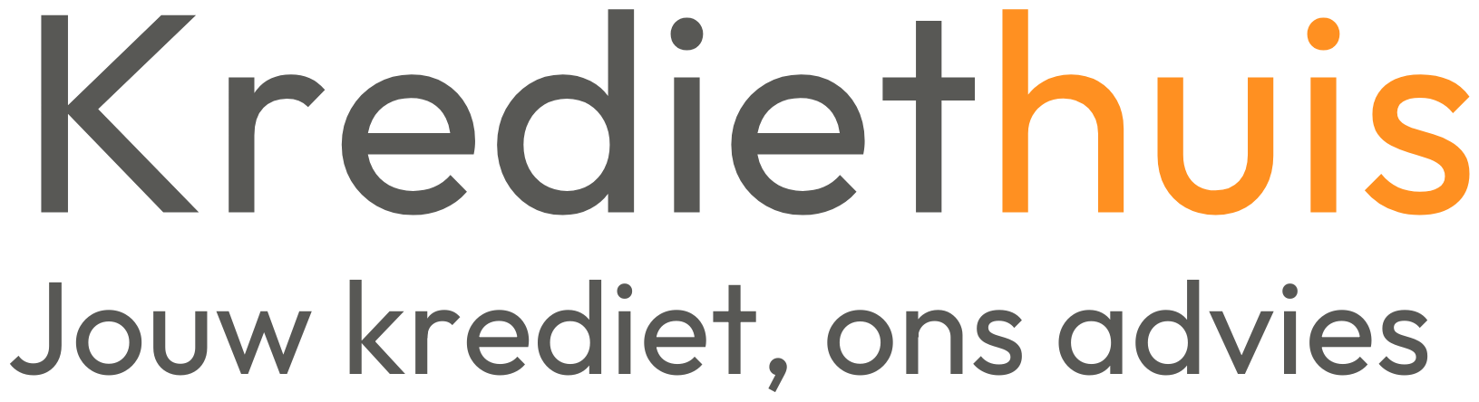 KredietHuis logo