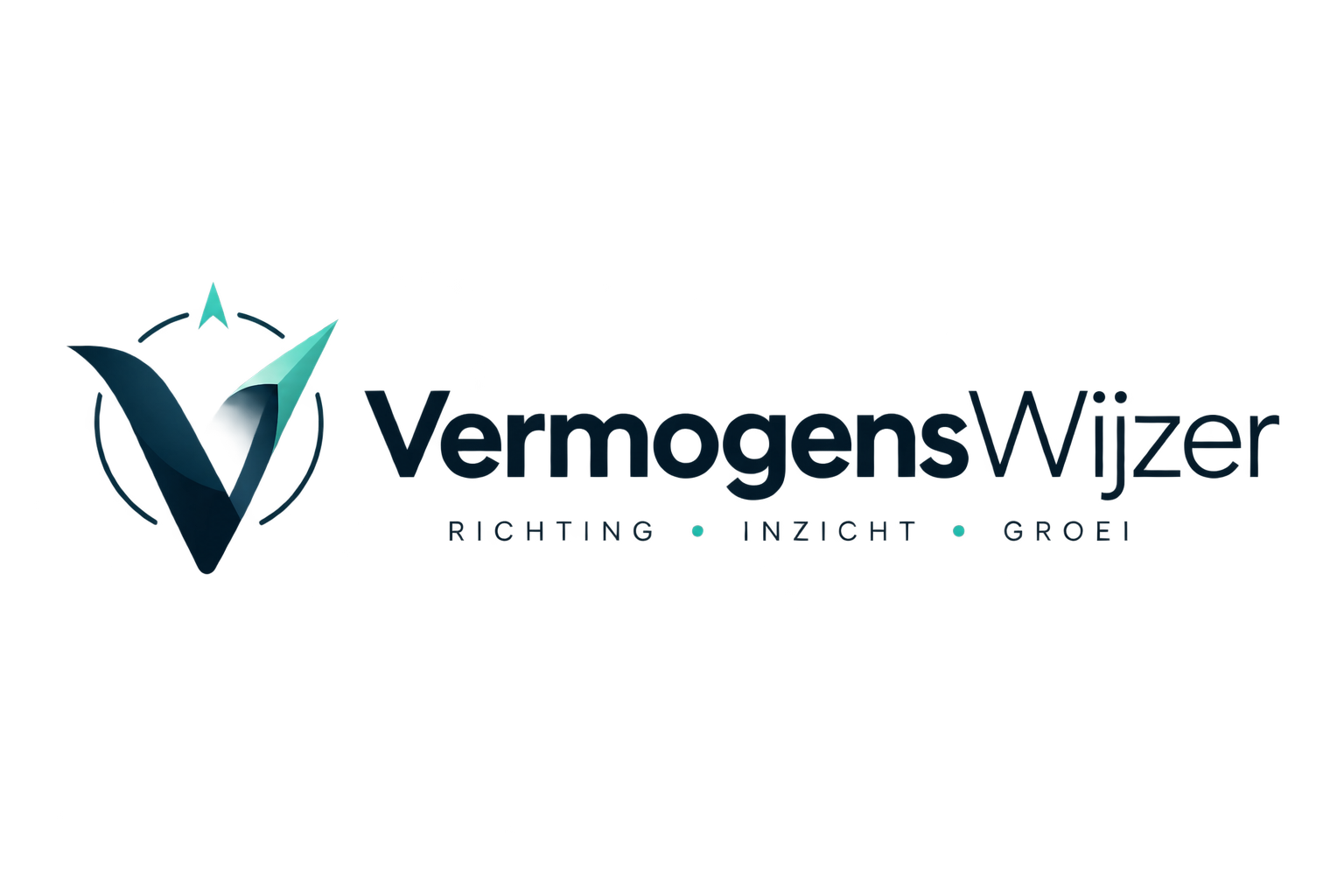 VermogensWijzer logo