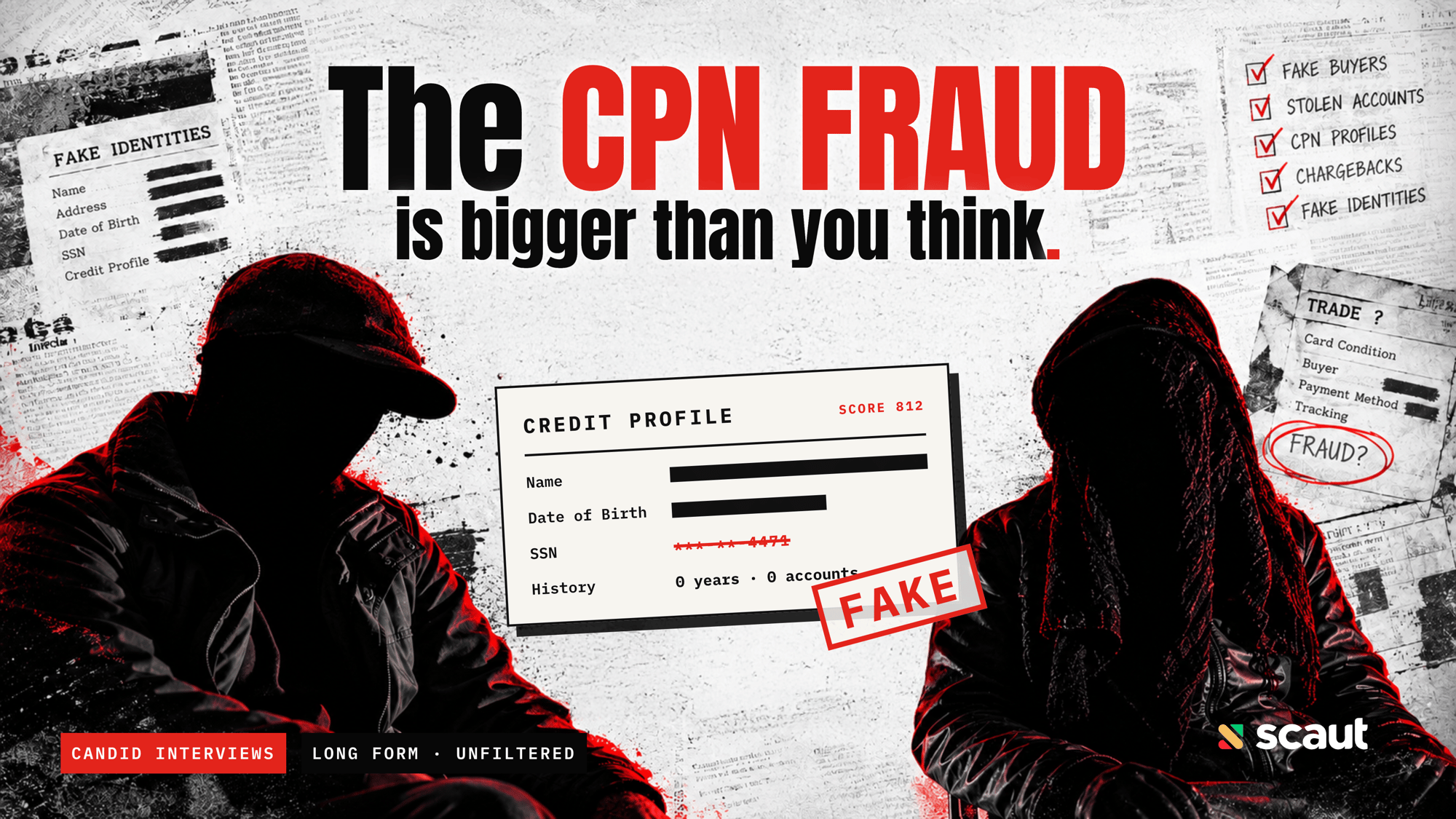 Only Scams