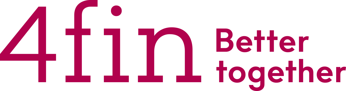 4fin Better together