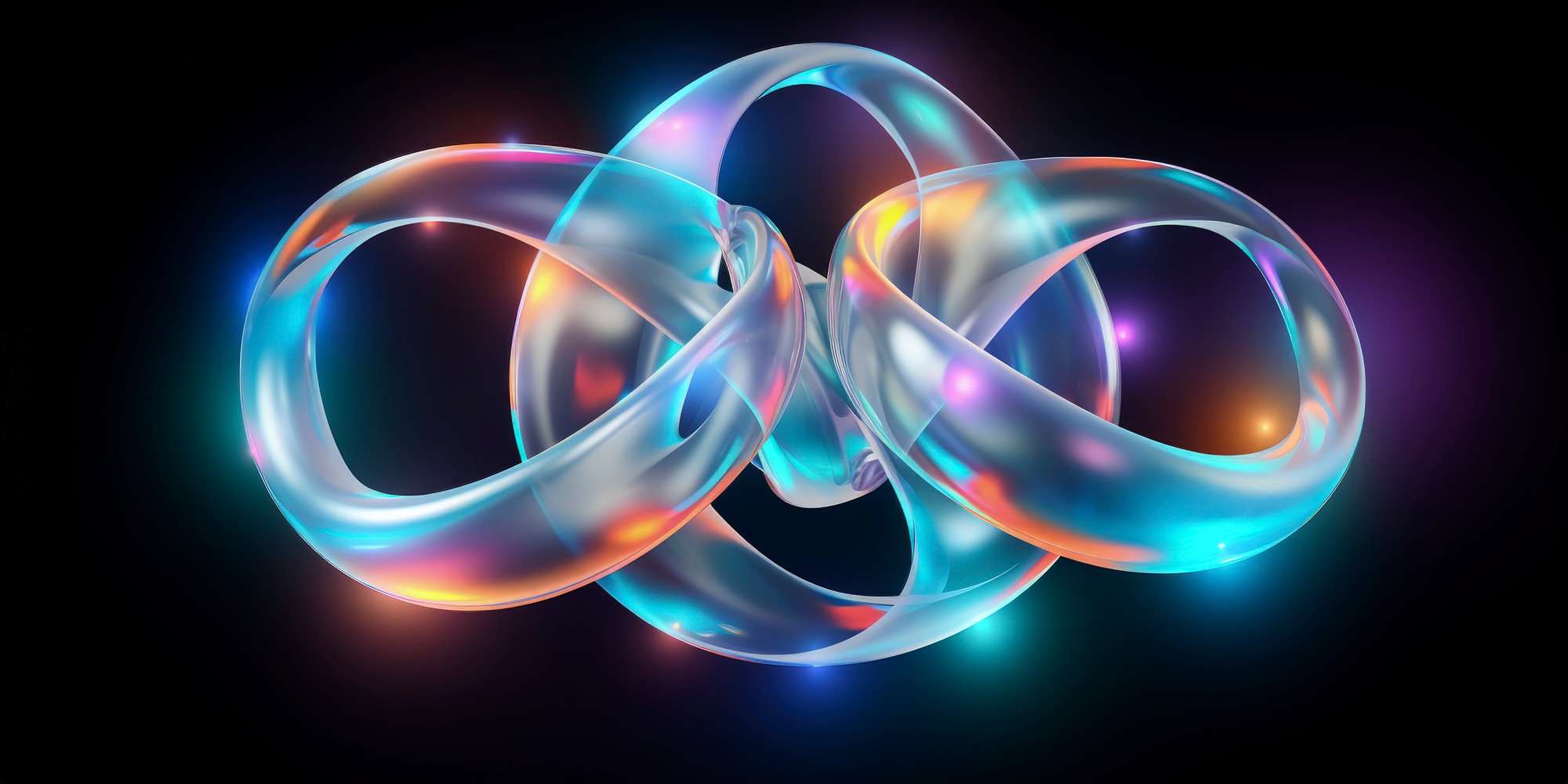 Synergie společností 4FIN HOLDING – propojené prstence