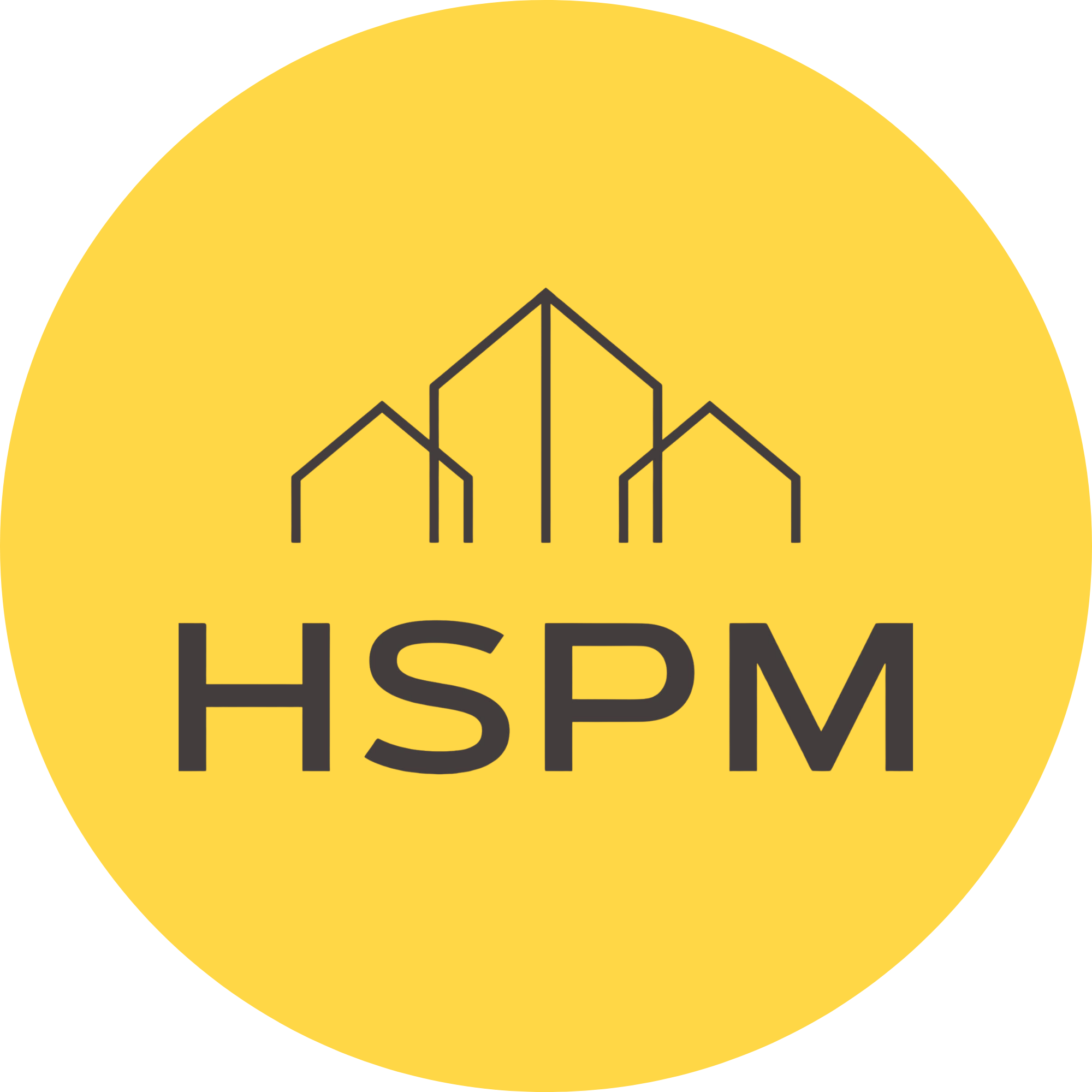 HSPM logo