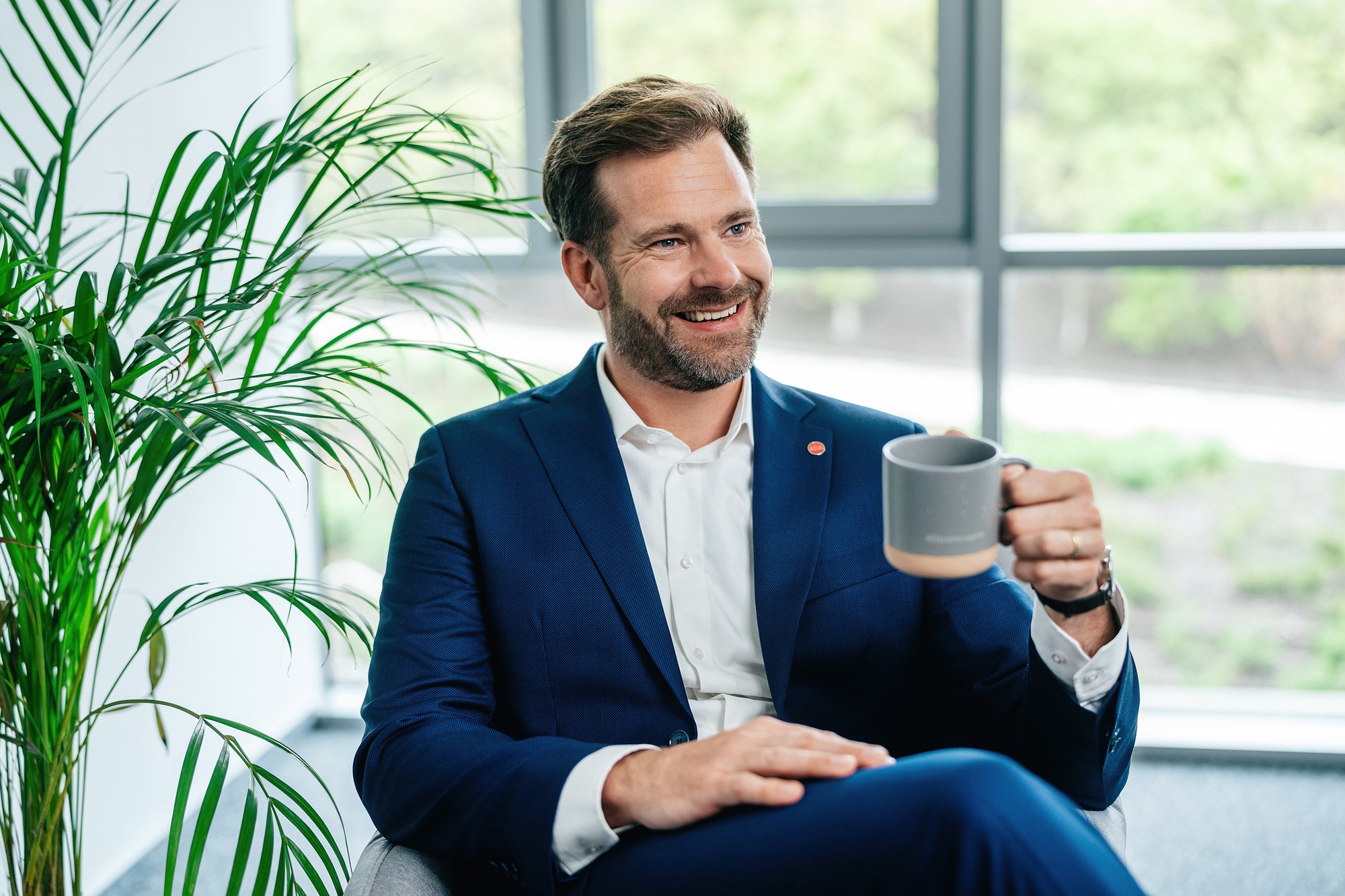 Finanční konzultant