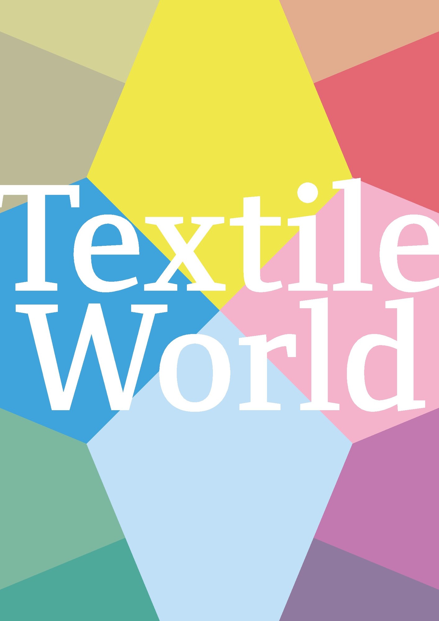 Textile World katalóg