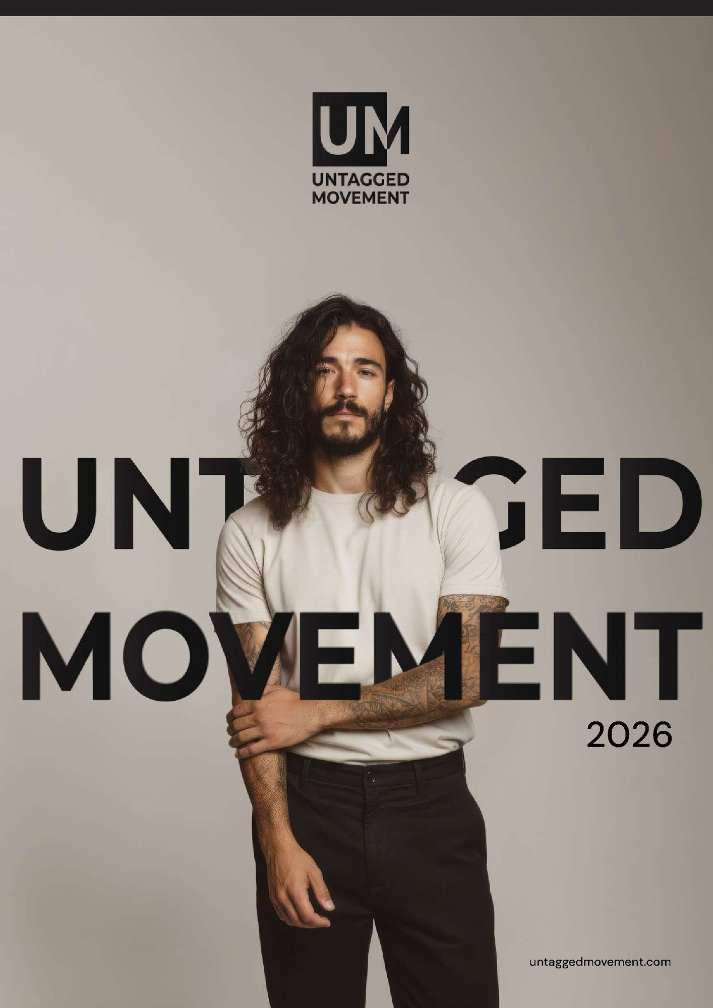 Untagged Movement katalóg