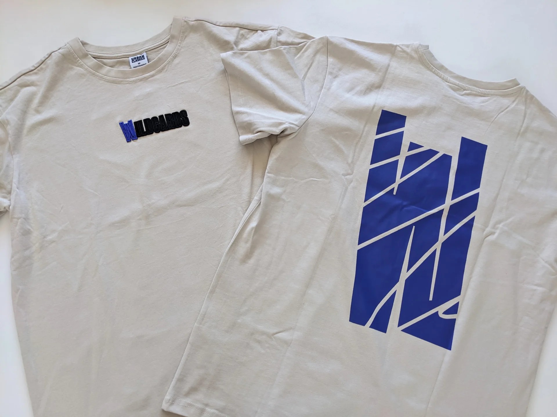 Potlačené tričká na mieru