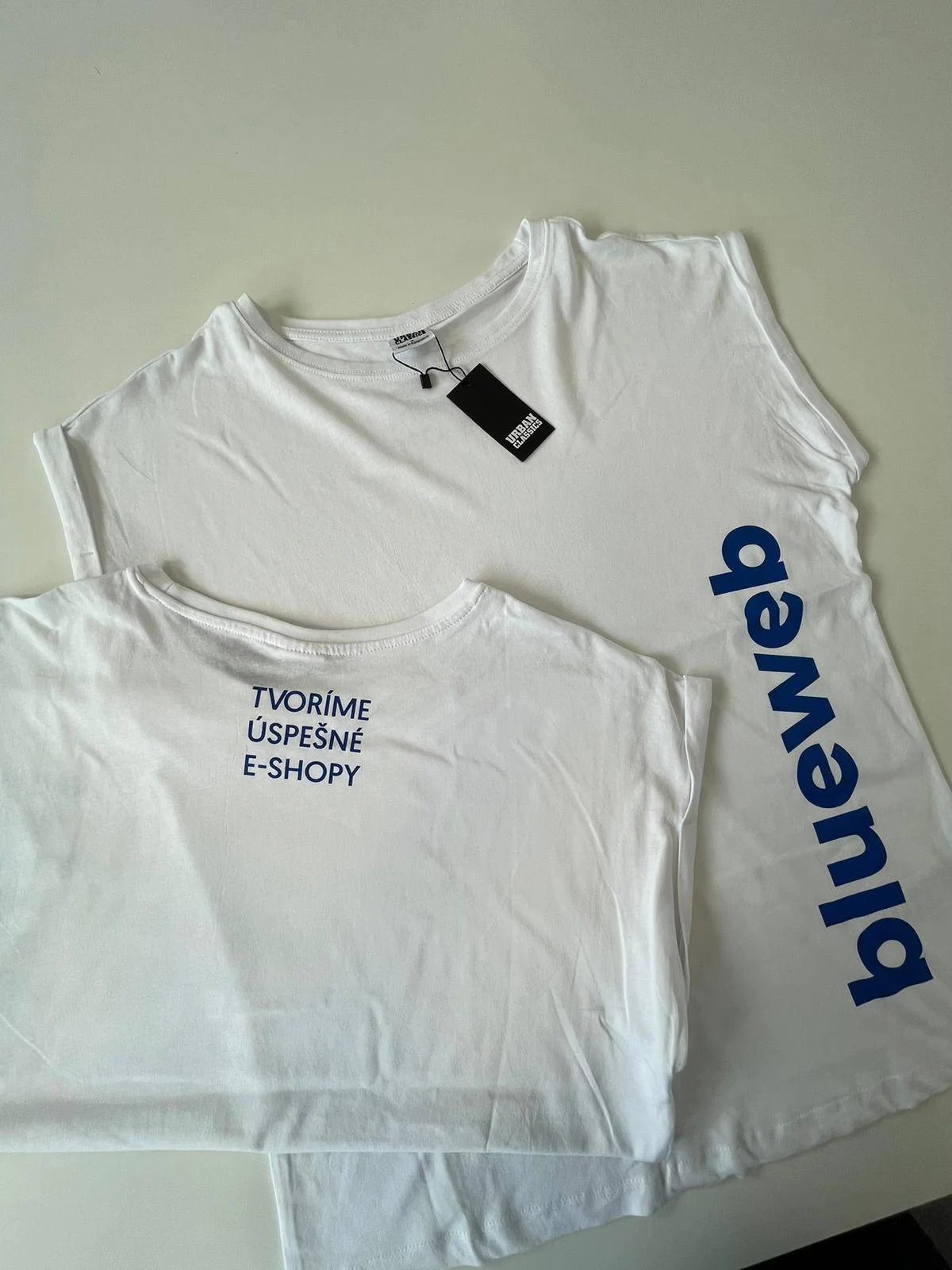 Sieťotlač — detail potlače na textílii