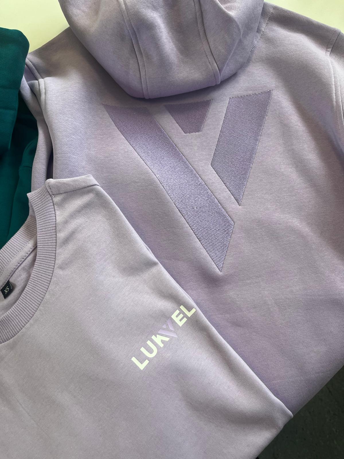 LUKVEL s.r.o. — riešenie