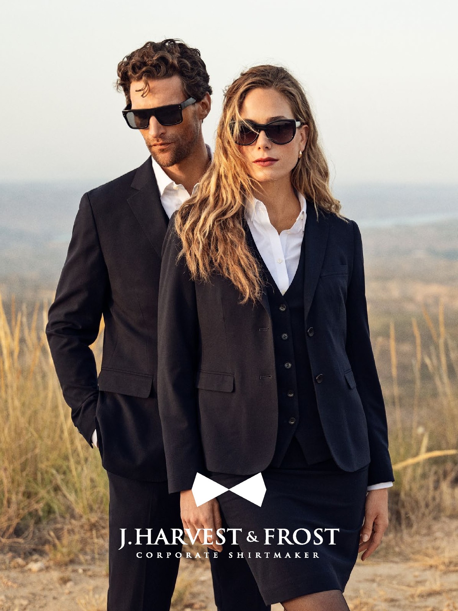 J. Harvest & Frost Corporate katalóg