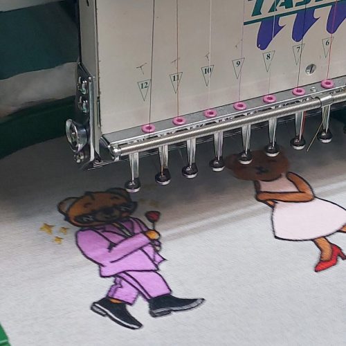 Elixs merch — kolekcia pripravená na predaj