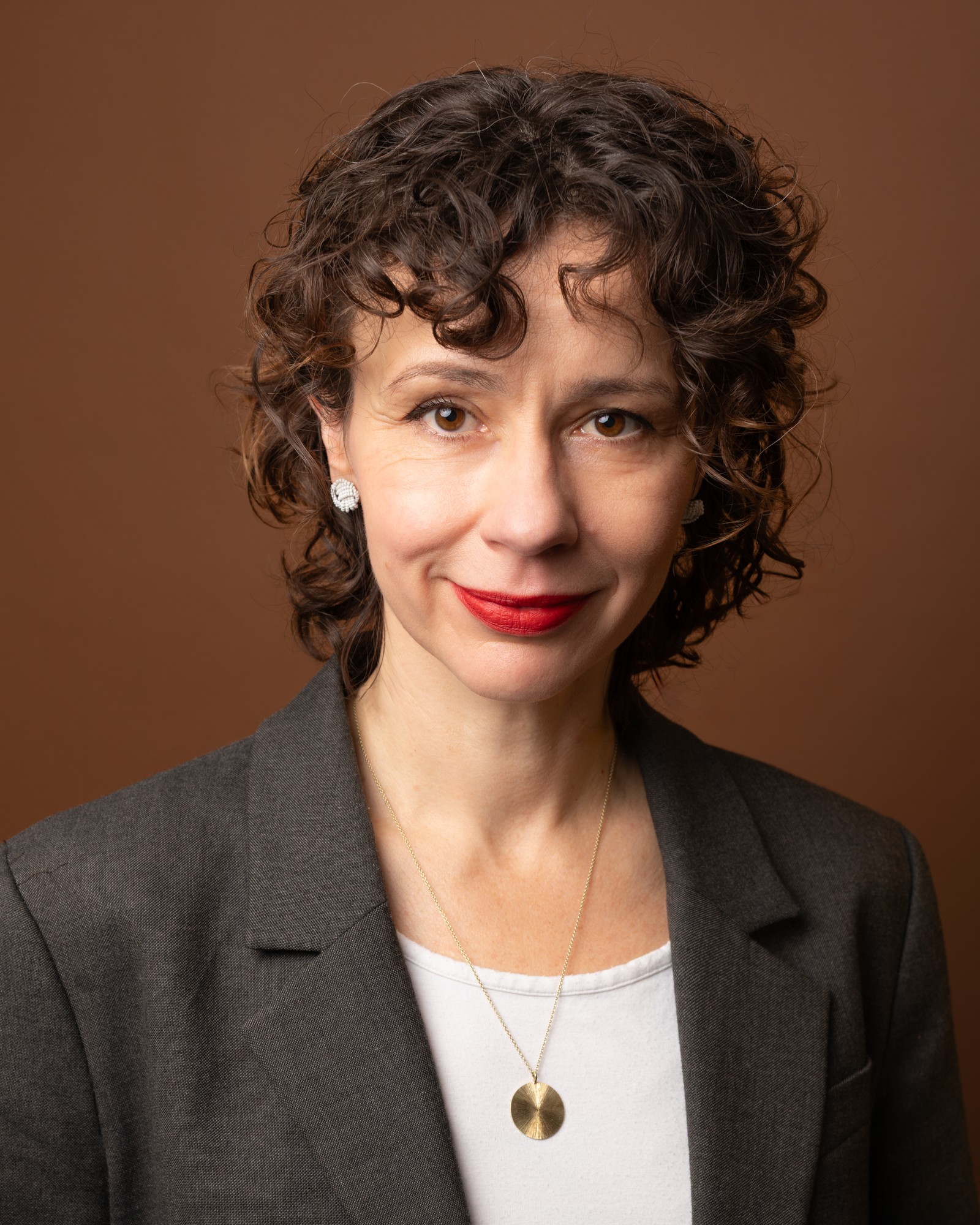 Mirka Molnar Lachka — BetterMill