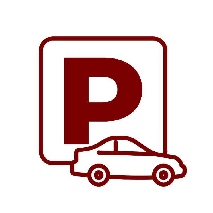 Pictogramme parking