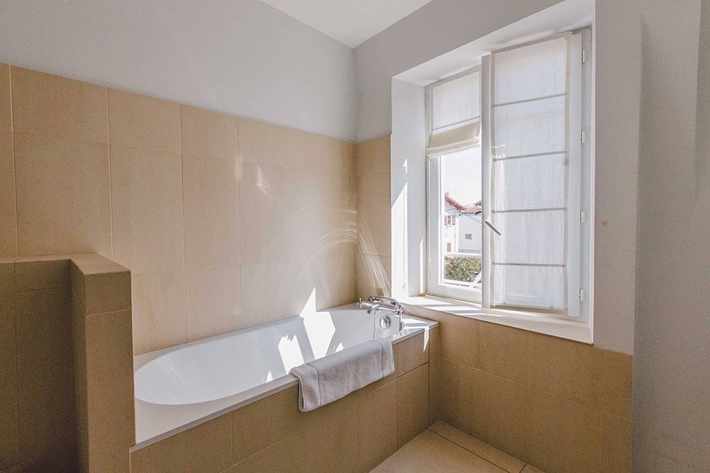 Pièce de l’appartement 2