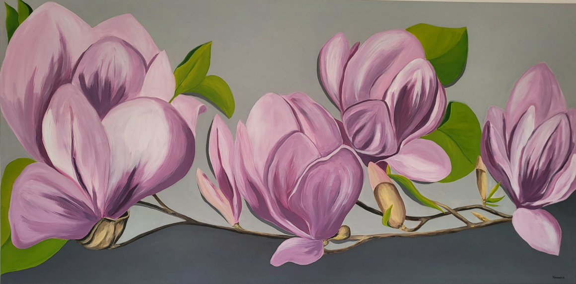 Flora 4