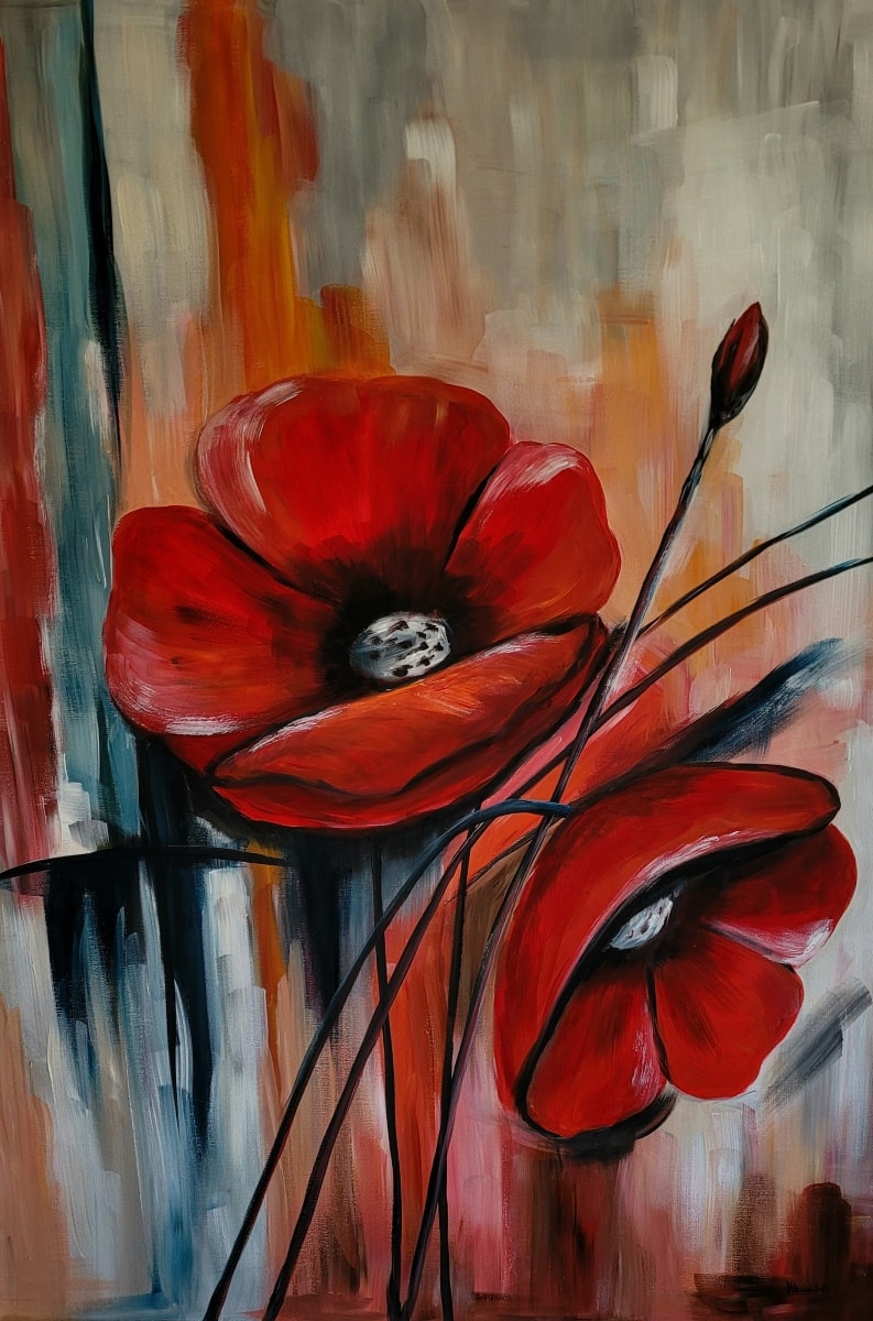 Flora 1