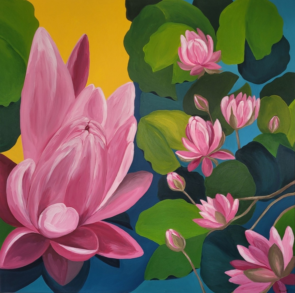 Flora 2