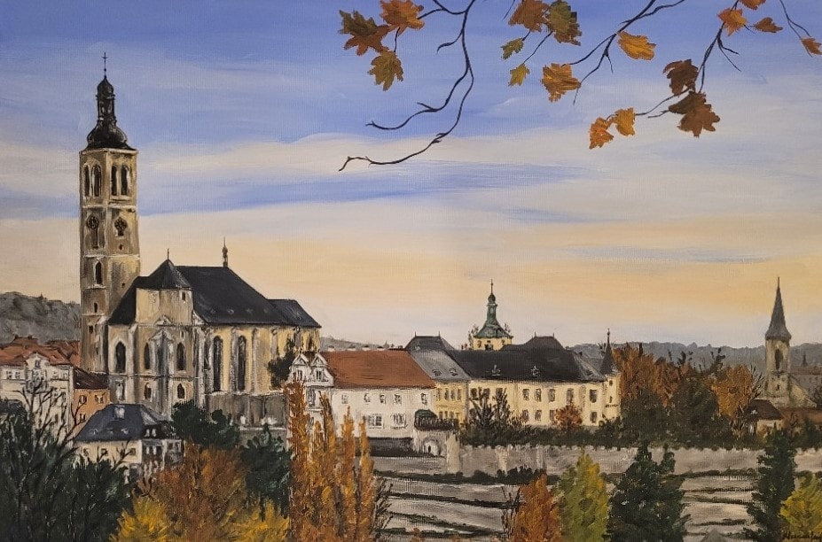 Architektura a památky 2