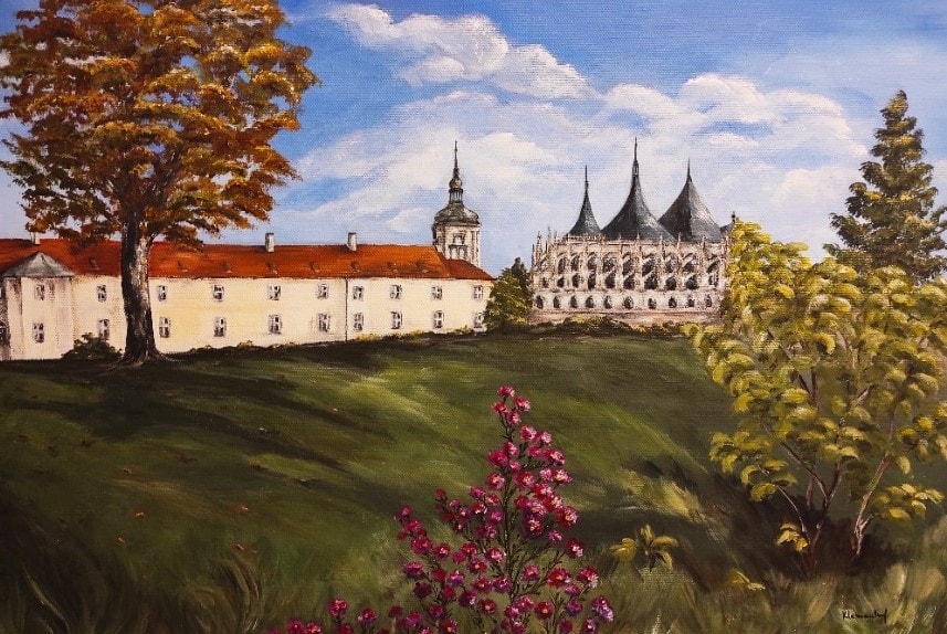 Architektura a památky 4
