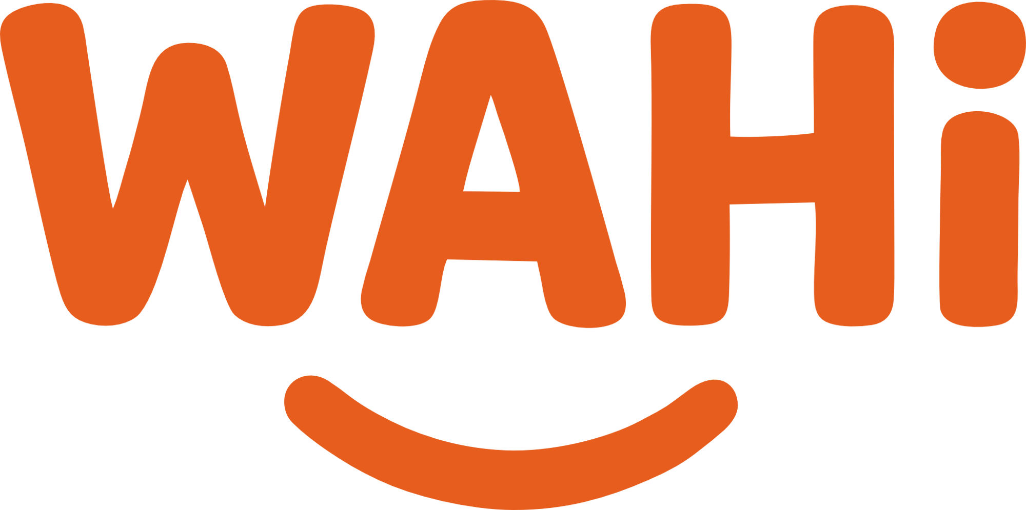 WAHi logo