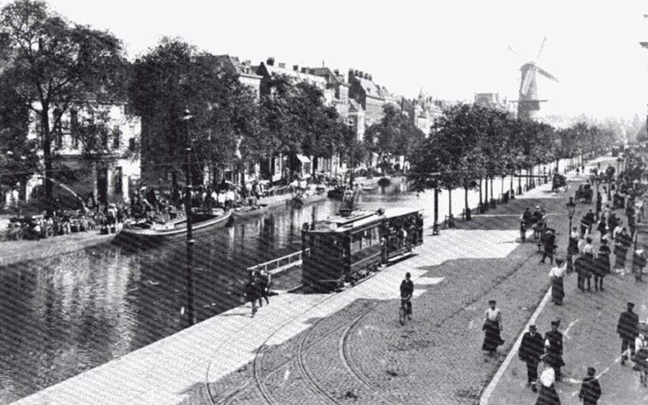 Slagerij Schell — Rotterdam — ambachtelijk vlees sinds 1796