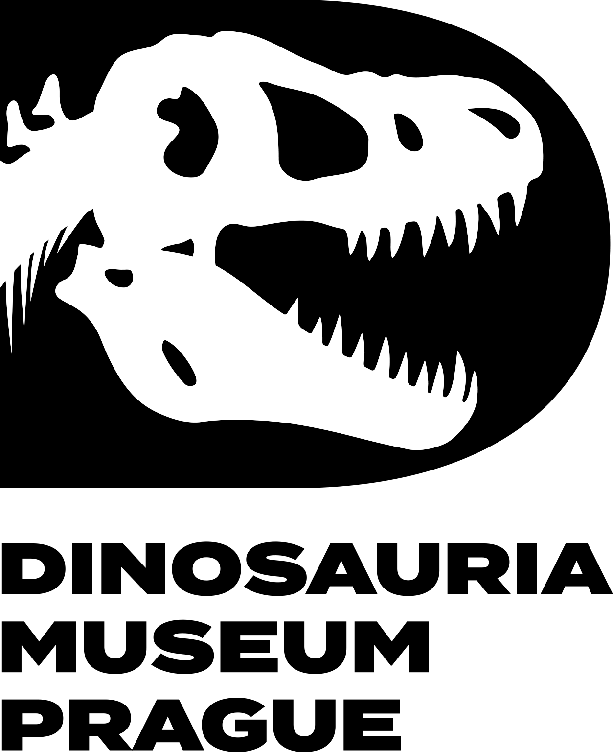 Dinosauria Museum Prague