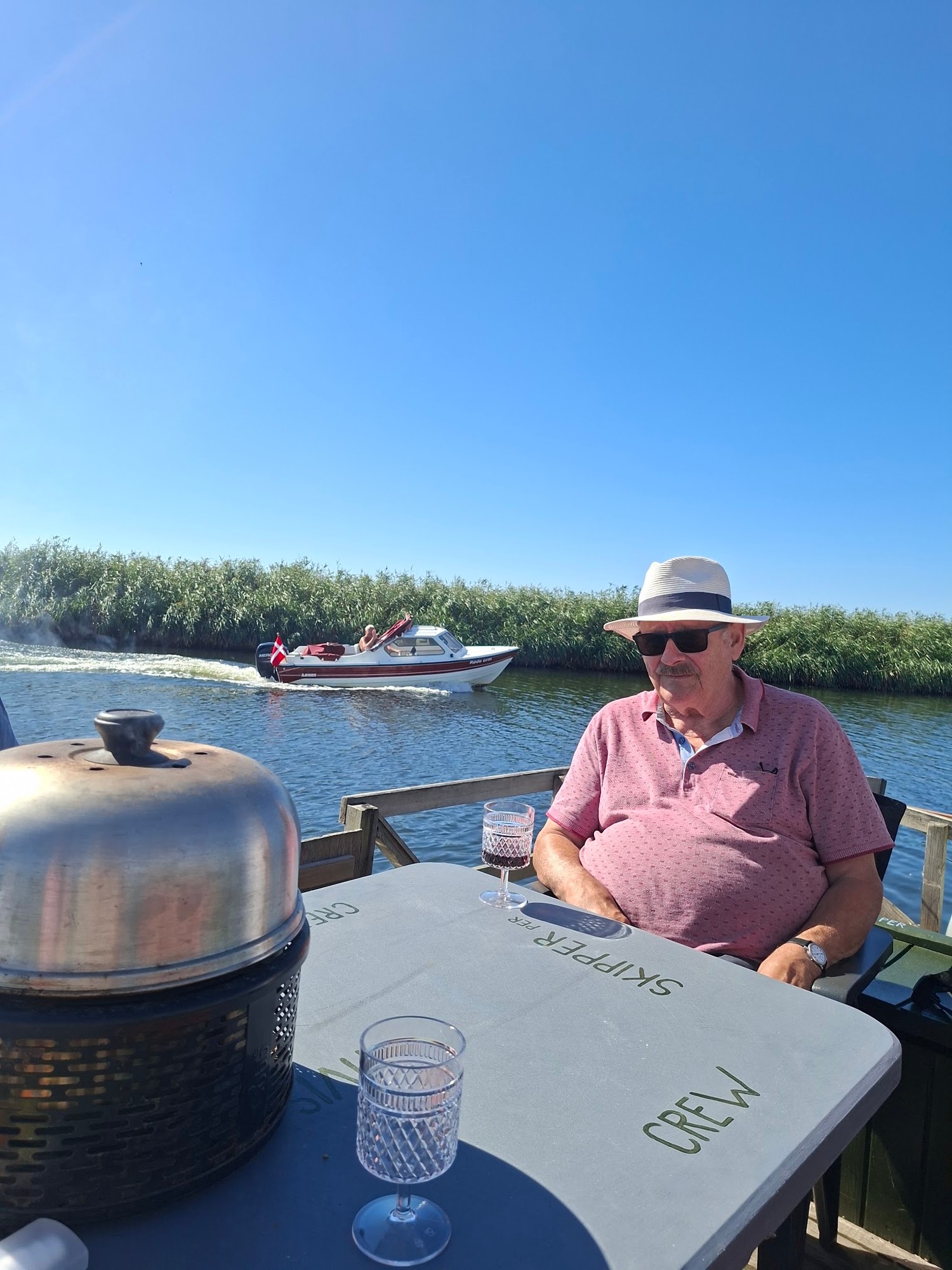 Udende af VillaAmby 13