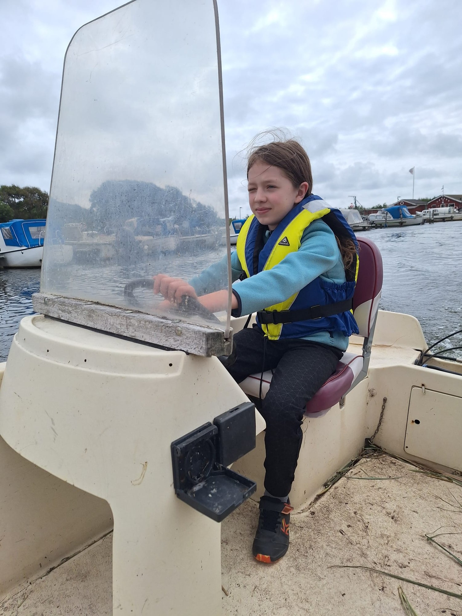 Udende af VillaAmby 16