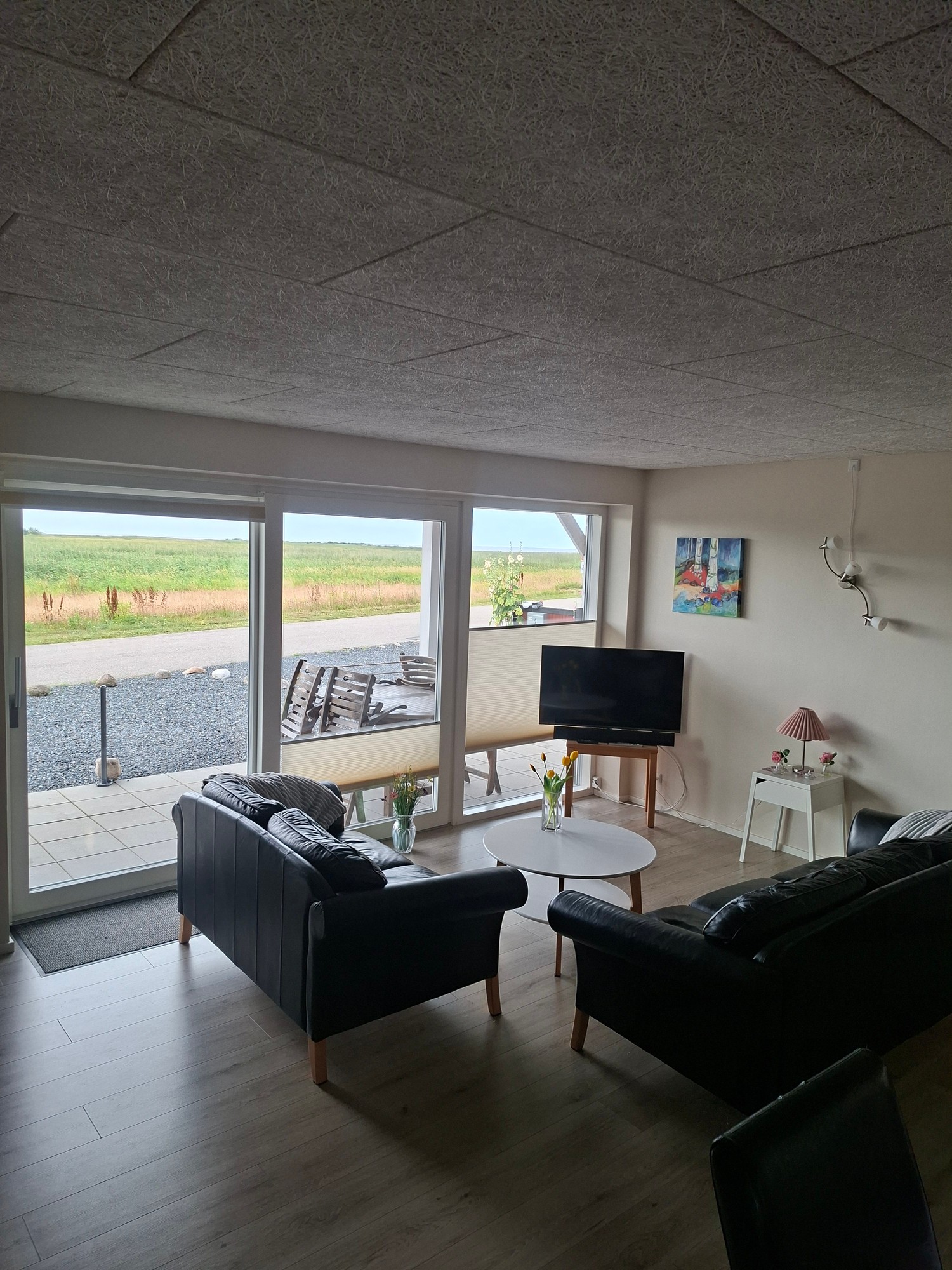 Indendørs hos VillaAmby 2