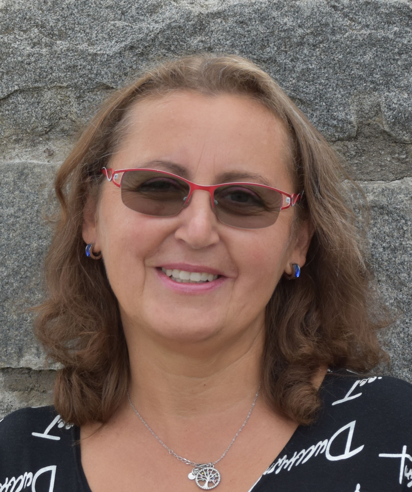 Marcela Špinková, DiS.
