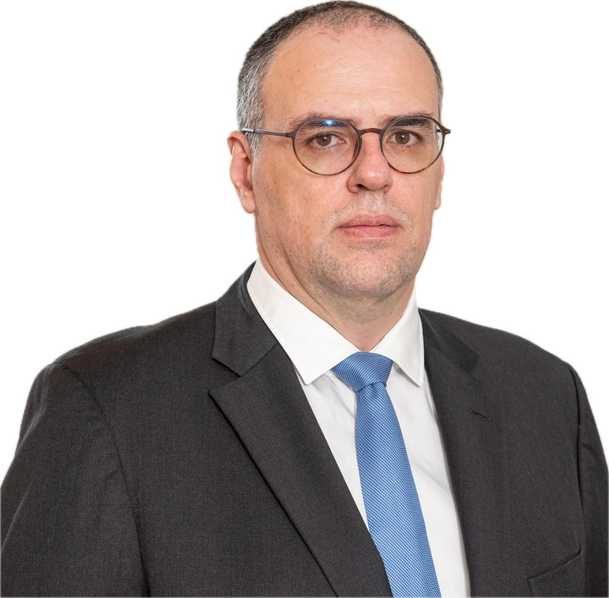 Dr. André Molina - Cirurgião Oncológico especialista em oncologia cutânea