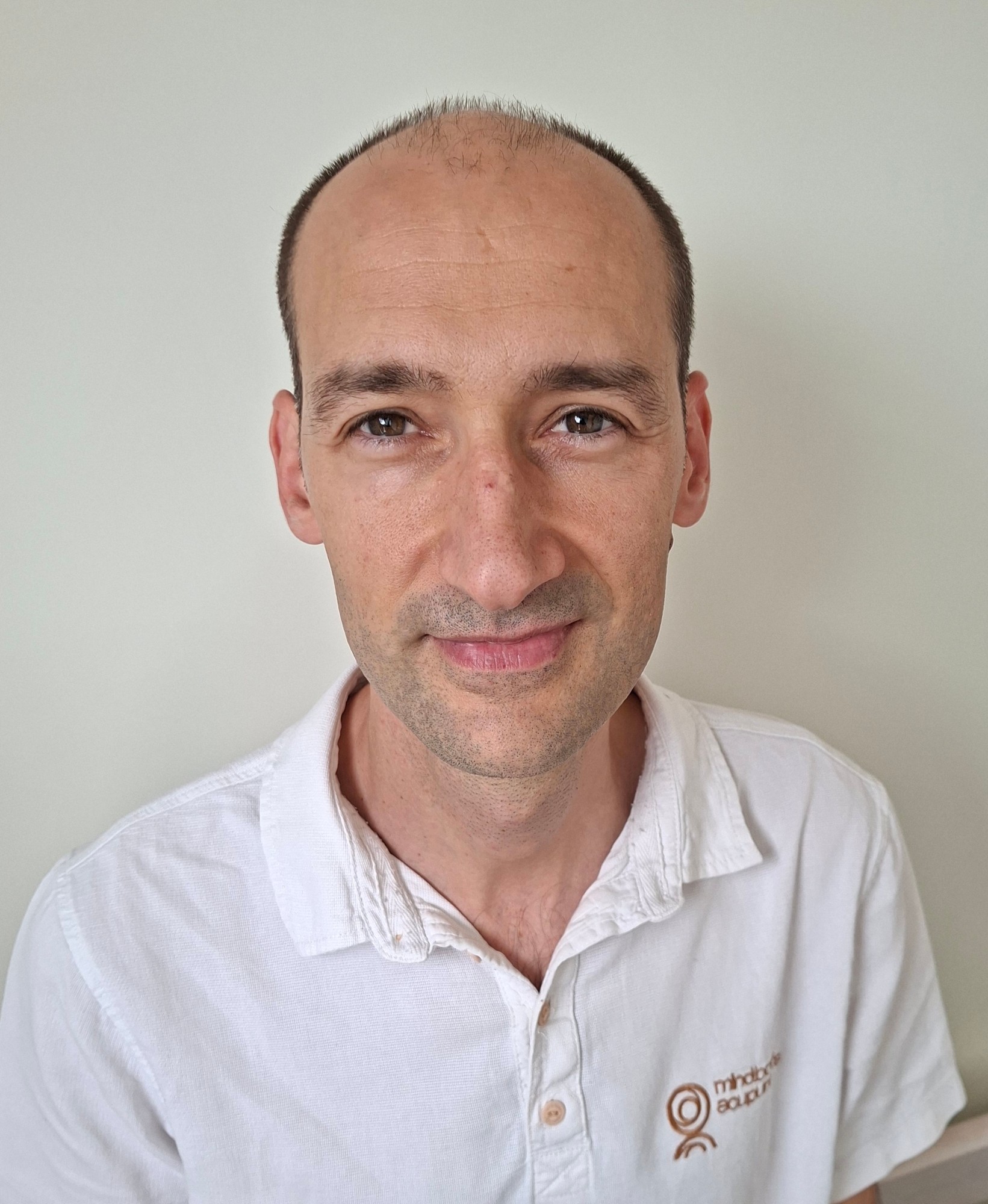Simon Casciano, Acupuncturist at Mind Body Acupuncture, East Grinstead