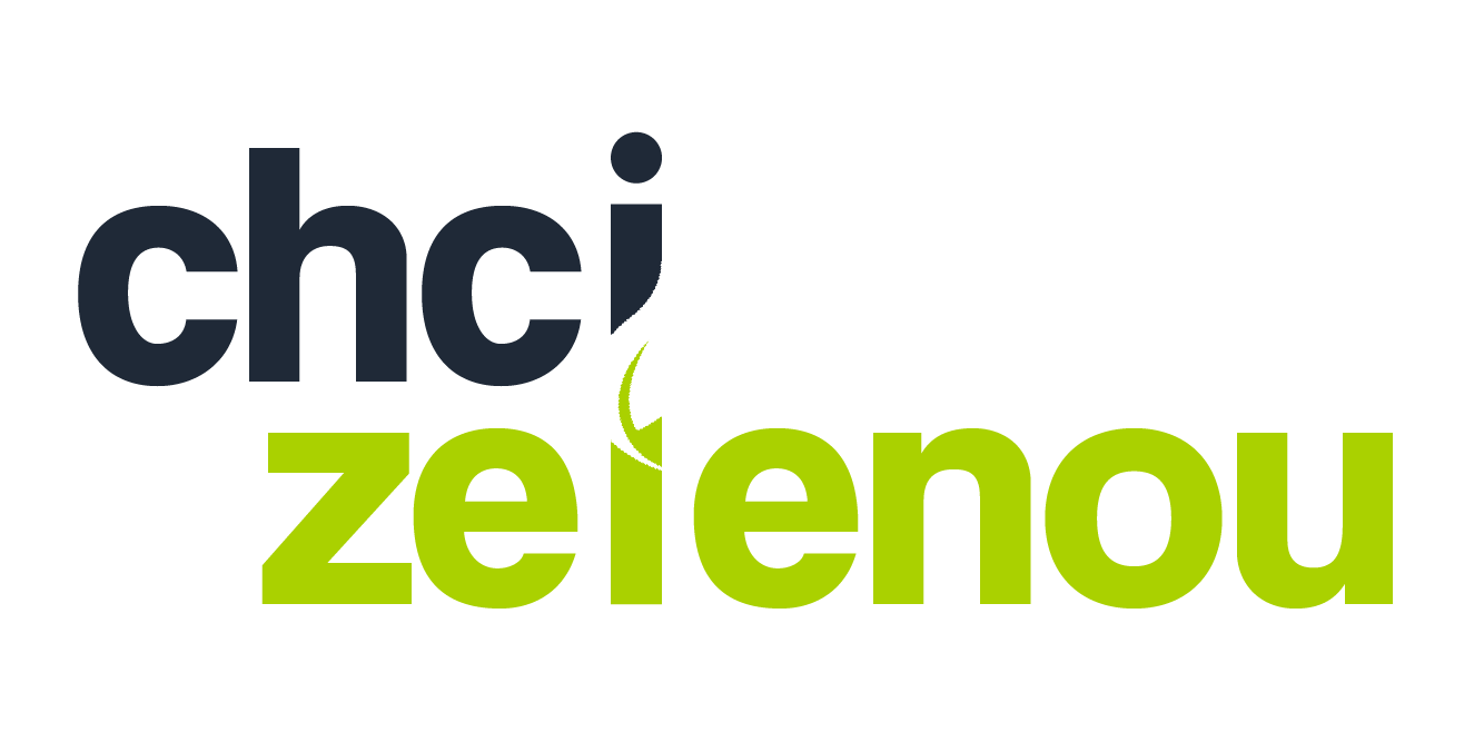 chci zelenou