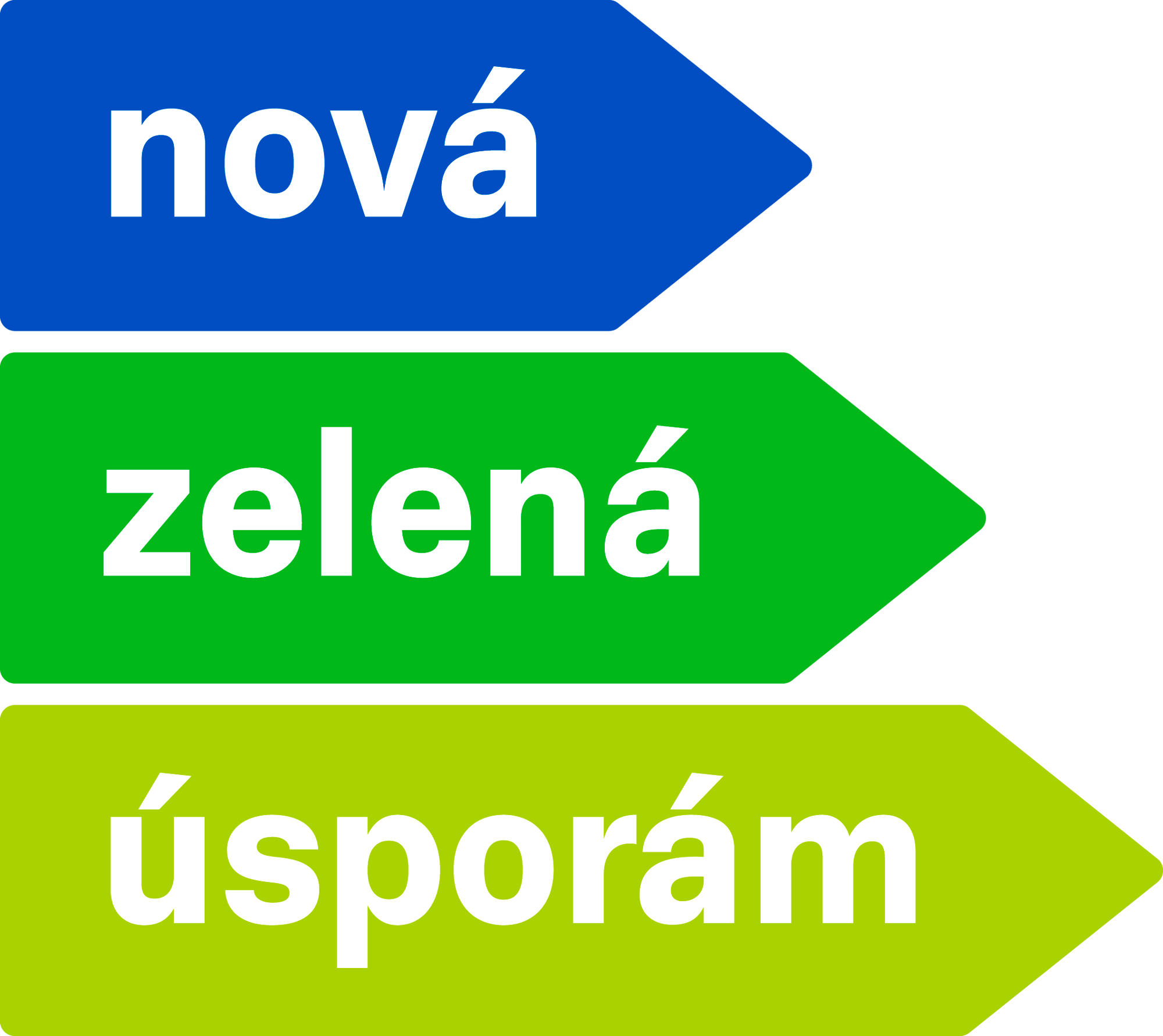 Nová zelená úsporám