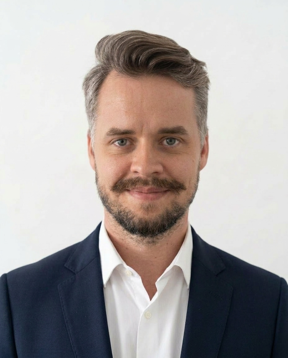 Ing. Jan Hejlek – certifikovaný energetický specialista