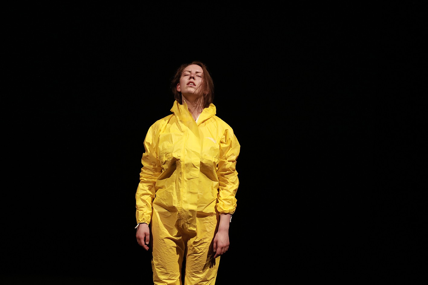 Extreme [The New Norm] — performance photograph
