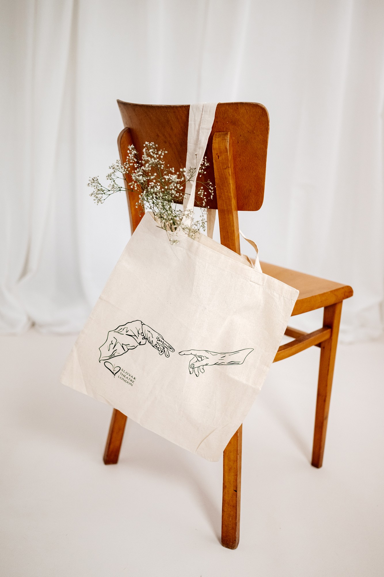 Extreme [The New Norm] special edition tote bag