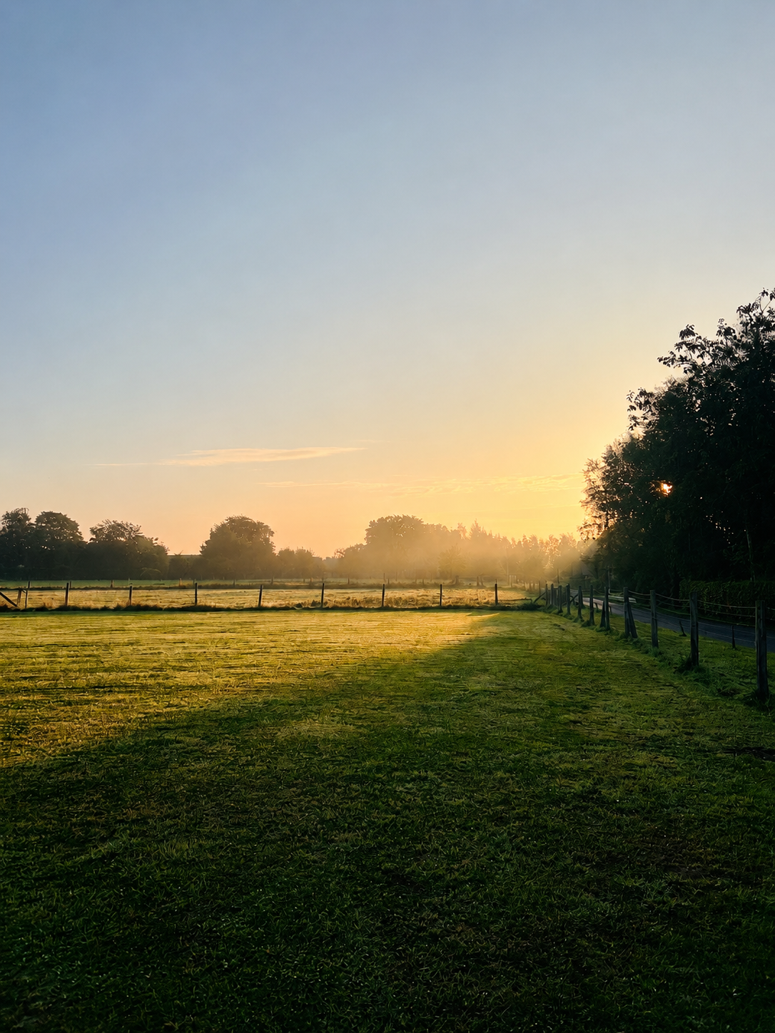 Ochtendmoment van Better Mornings