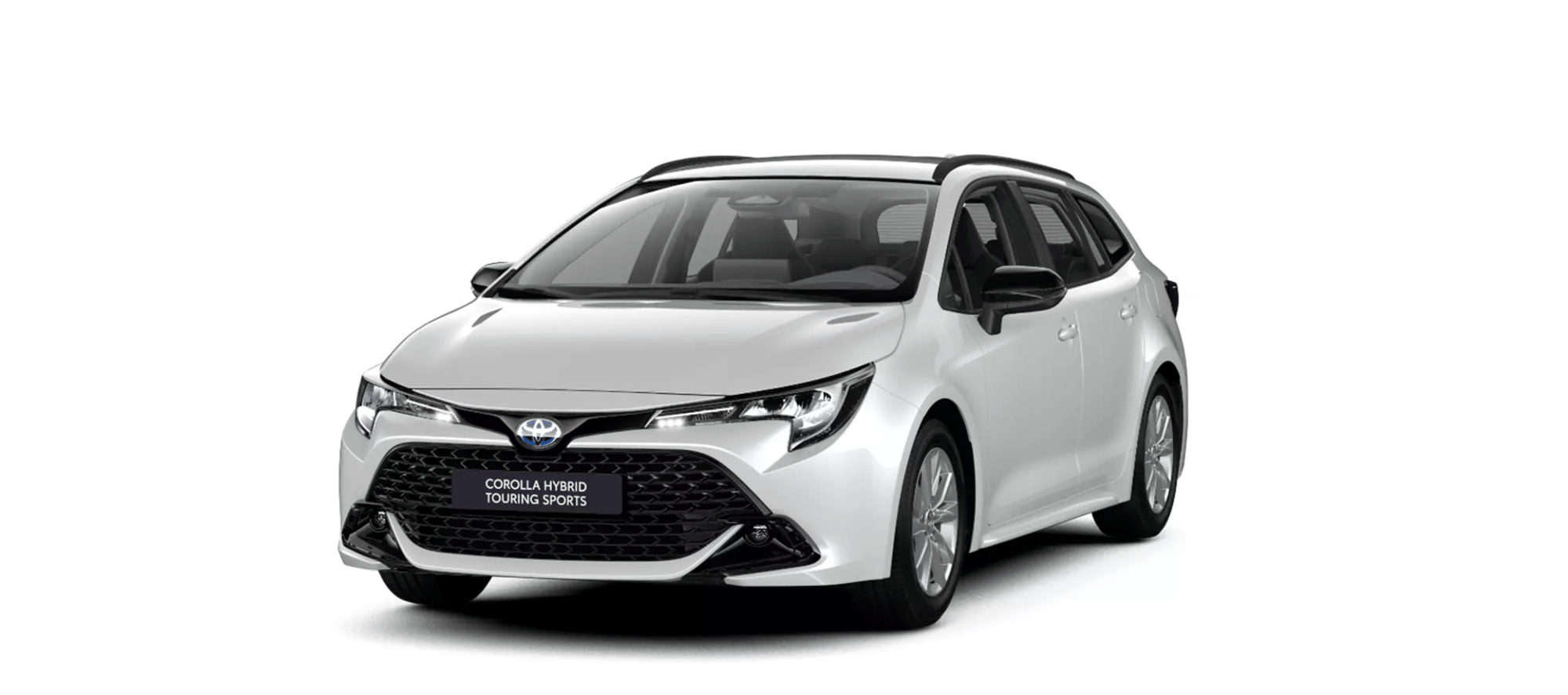 Toyota Corolla 1.8 hybrid