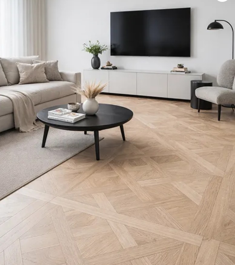 Versailles parket