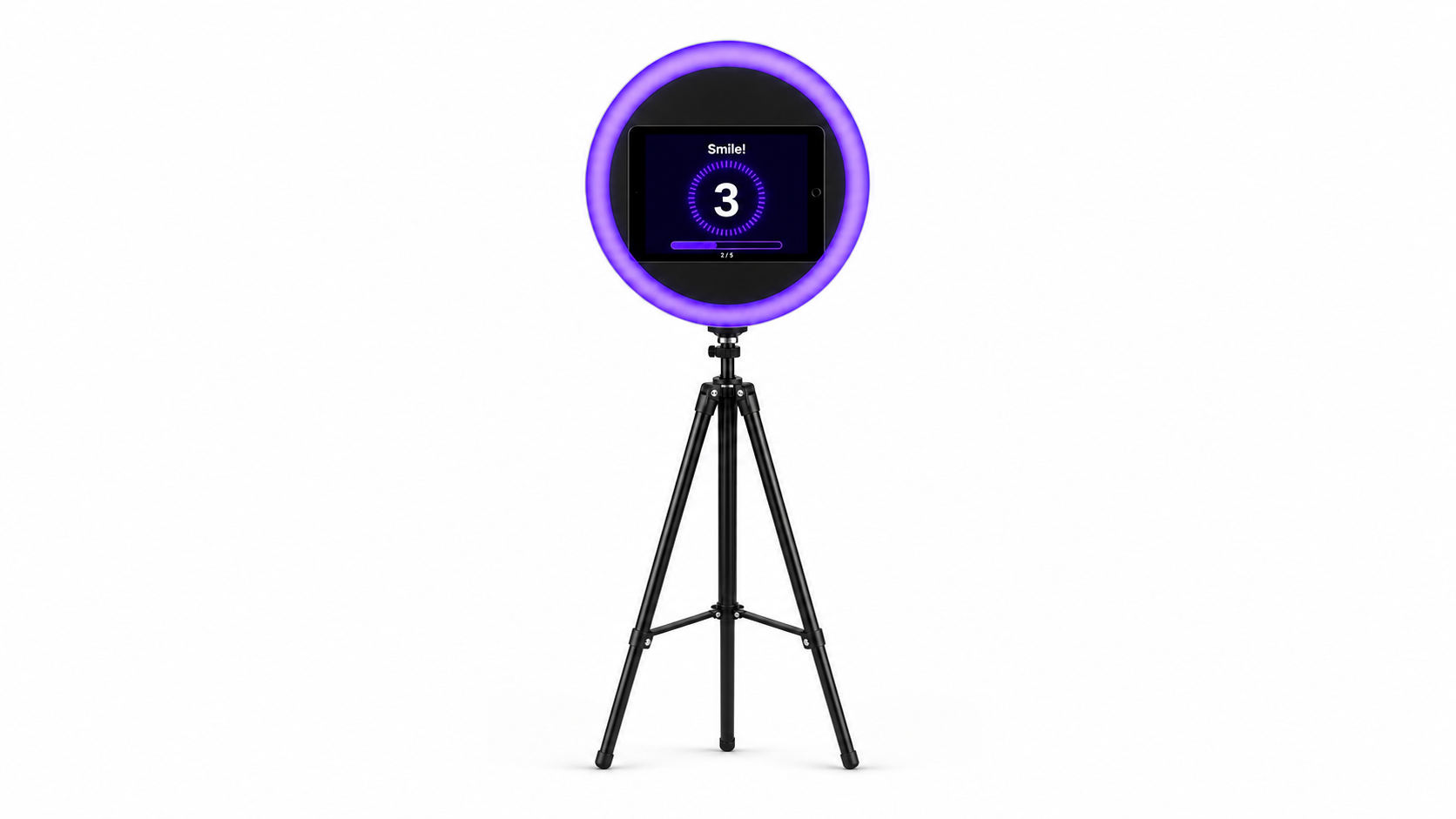 Selfie Booth – den nemme måde at skabe minder