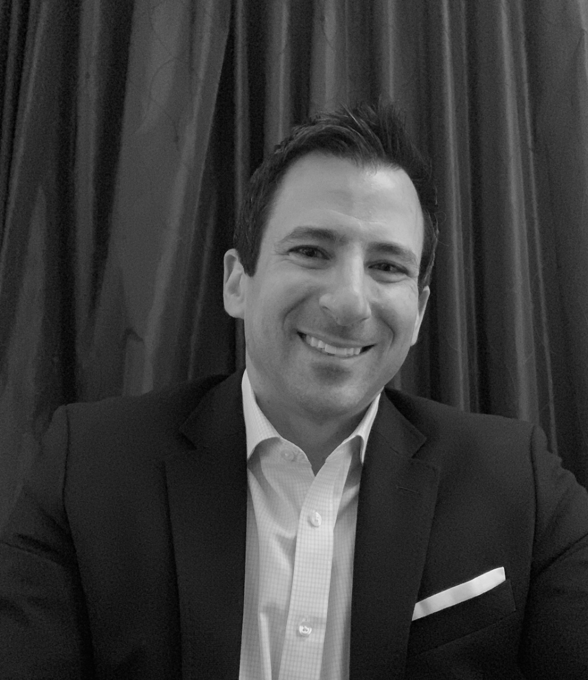 Jason DiFrancesco