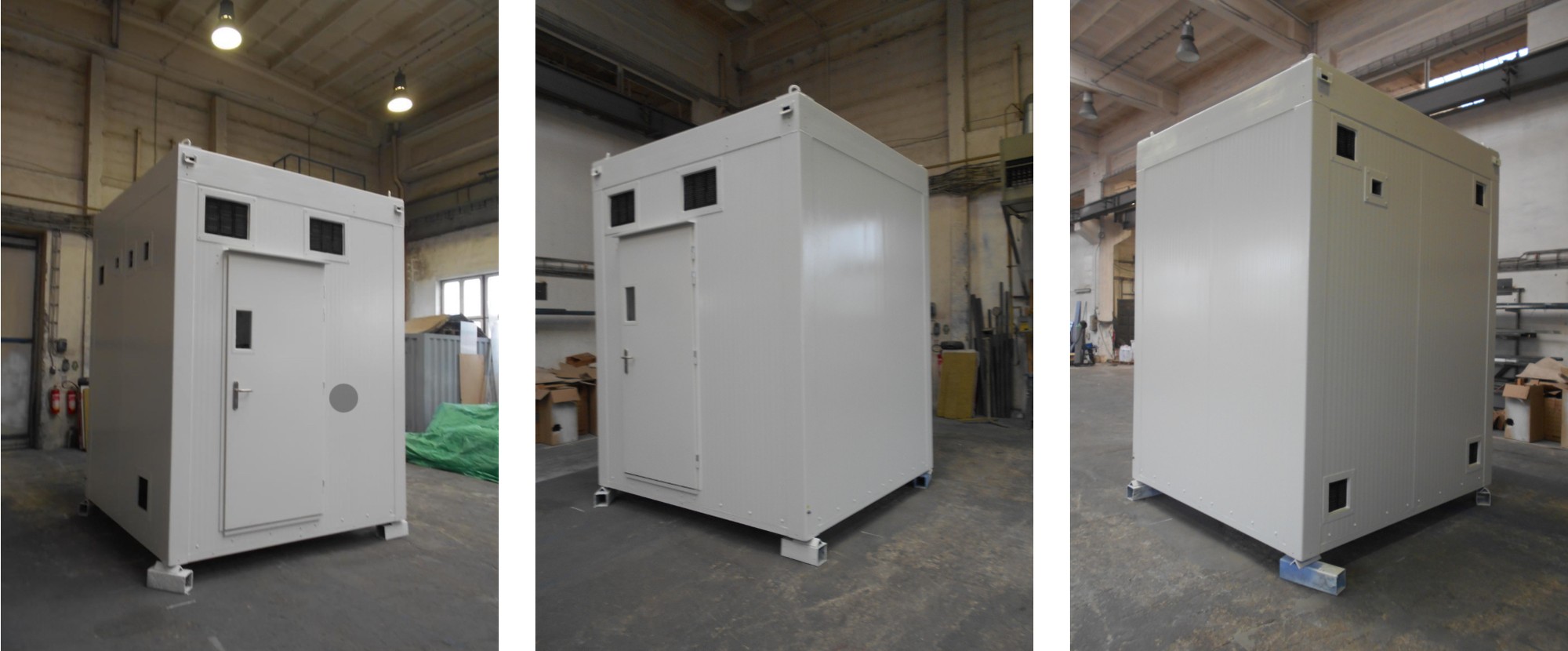 Zadavatel: Orlen Unipetrol - Analyzační kiosek